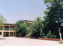 Escuela