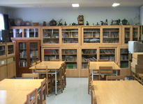 Biblioteca