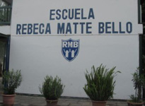 Escuela
